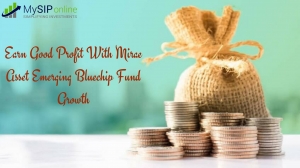 Earn Good Profit With Mirae Asset Emerging Bluechip Fund